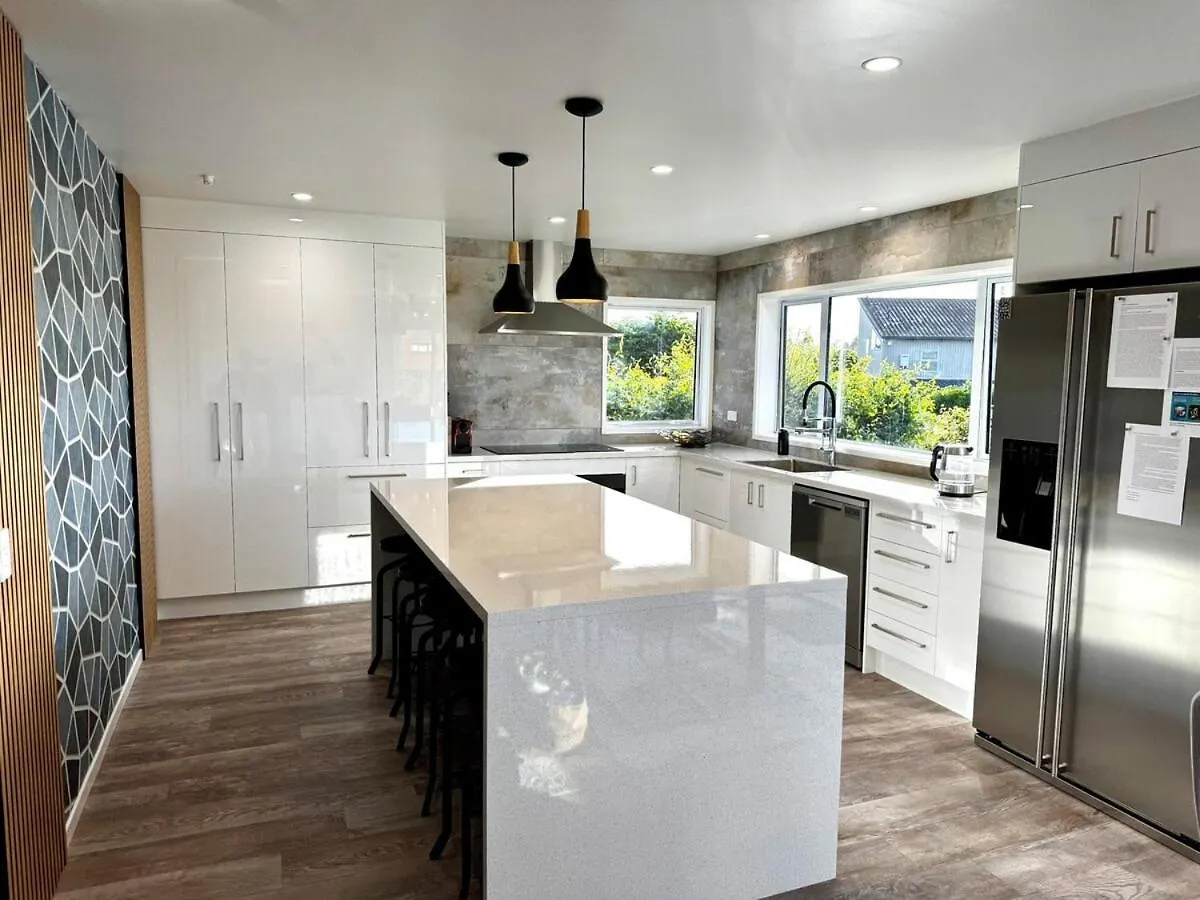 Views At Four Winds Villa Taupo 0*,  New Zealand