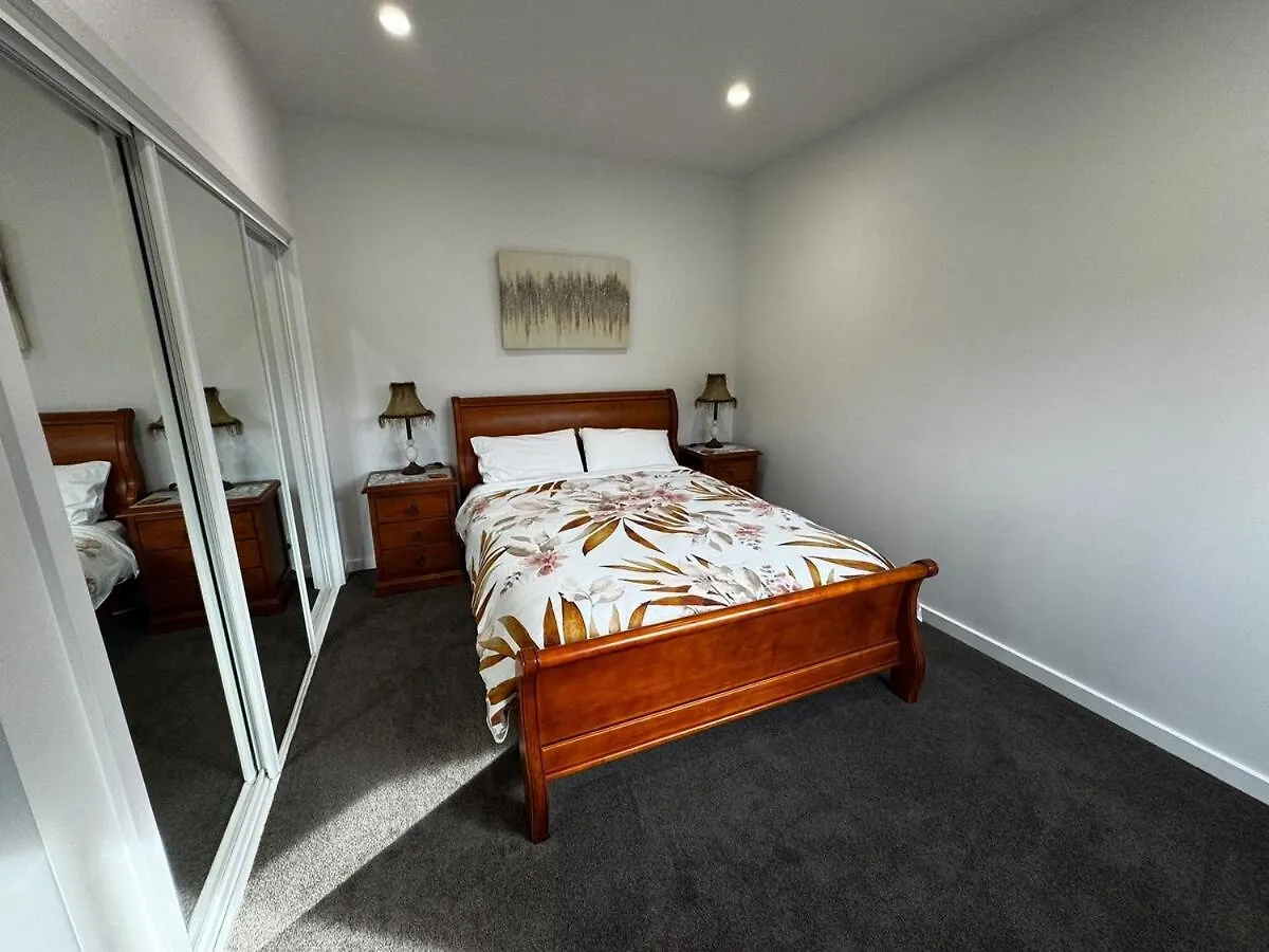 Views At Four Winds Villa Taupo