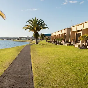 Oasis Taupo